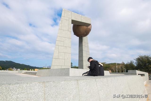 南澳岛环岛一圈62公里，四大灯塔与“自然之门”，环岛游小众玩法