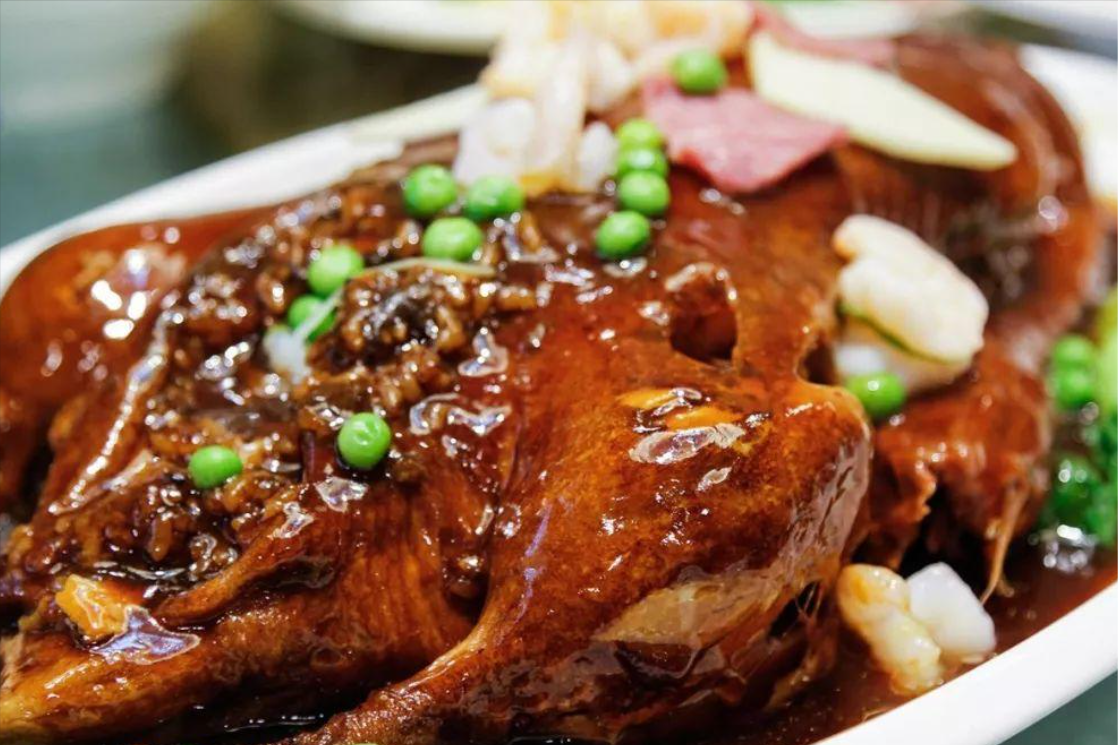 上海特色菜 上海特色产品-甘溪百科网