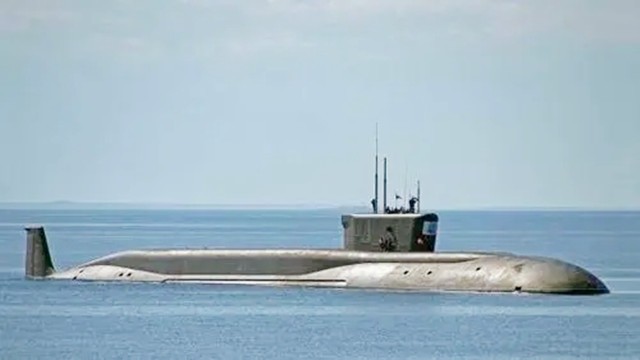 ��������֮��ս�Ժ�Ǳͧ�������ж���������������ֻ��һ˲��