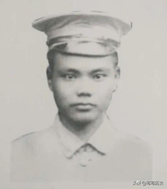 井冈山会师后的红军序列和各级领导成员名录