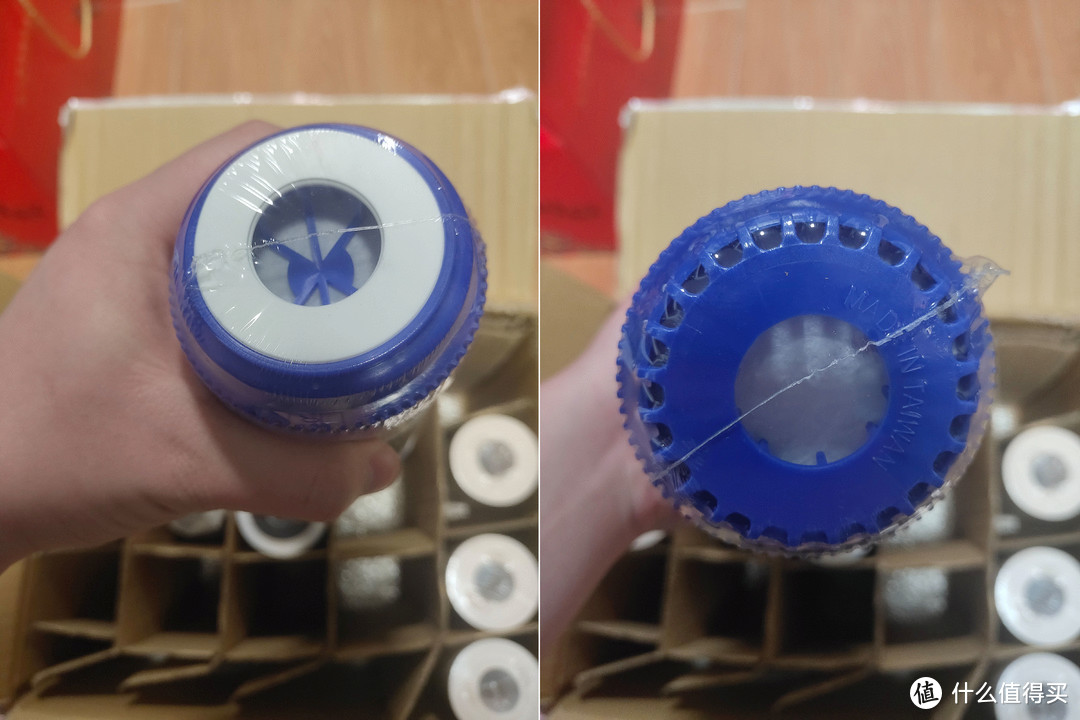 使用1年的净水器滤芯有多脏！百元解决全屋净水，一学就会