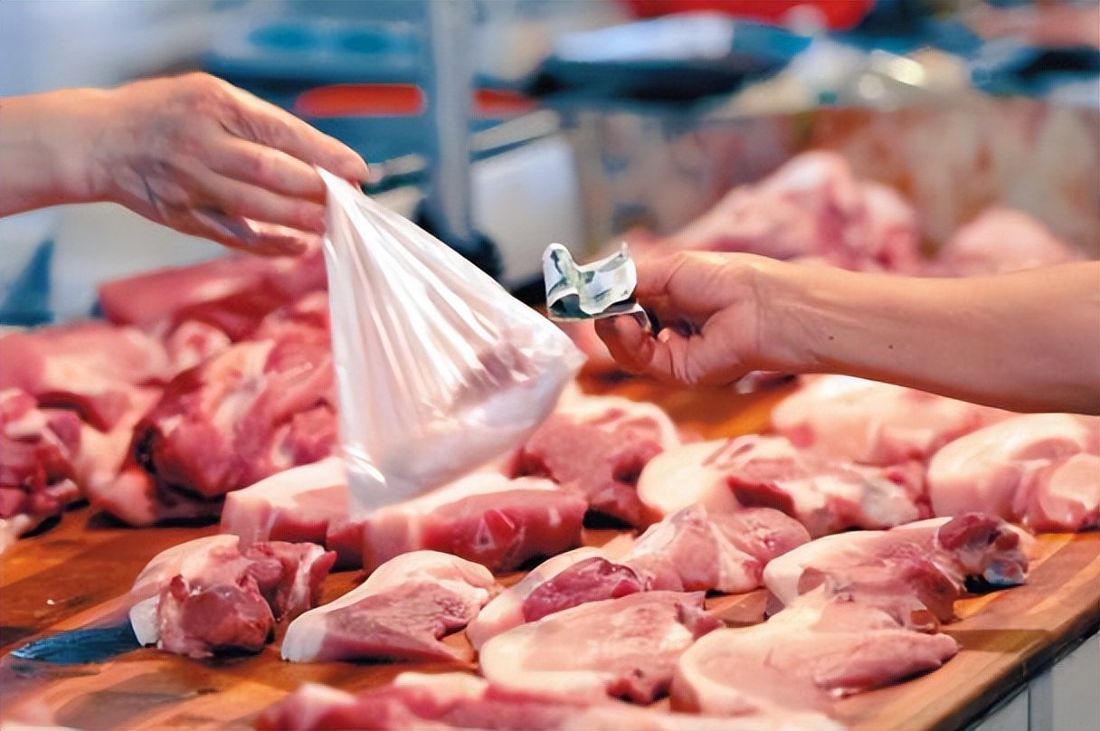 猪肉价格今日价20斤（猪肉价格今日价走势全国）