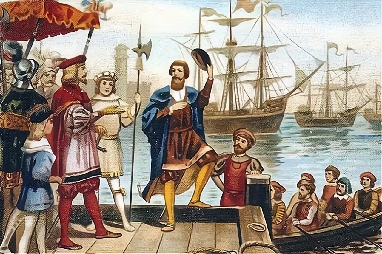 伊比利亚半岛历史：葡萄牙王国建立和衰落