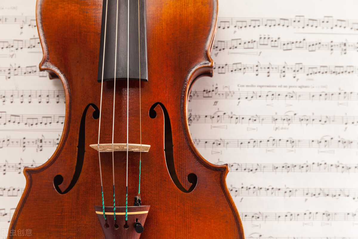 我，90后，学小提琴12年花光60万，如今成交响乐团乐手月入6千