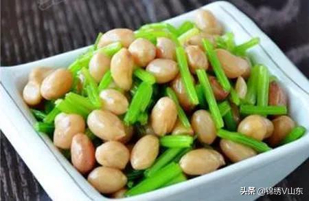 爱美女性都爱吃的10道食谱，滋补养血滋润全身，吃美食增颜值