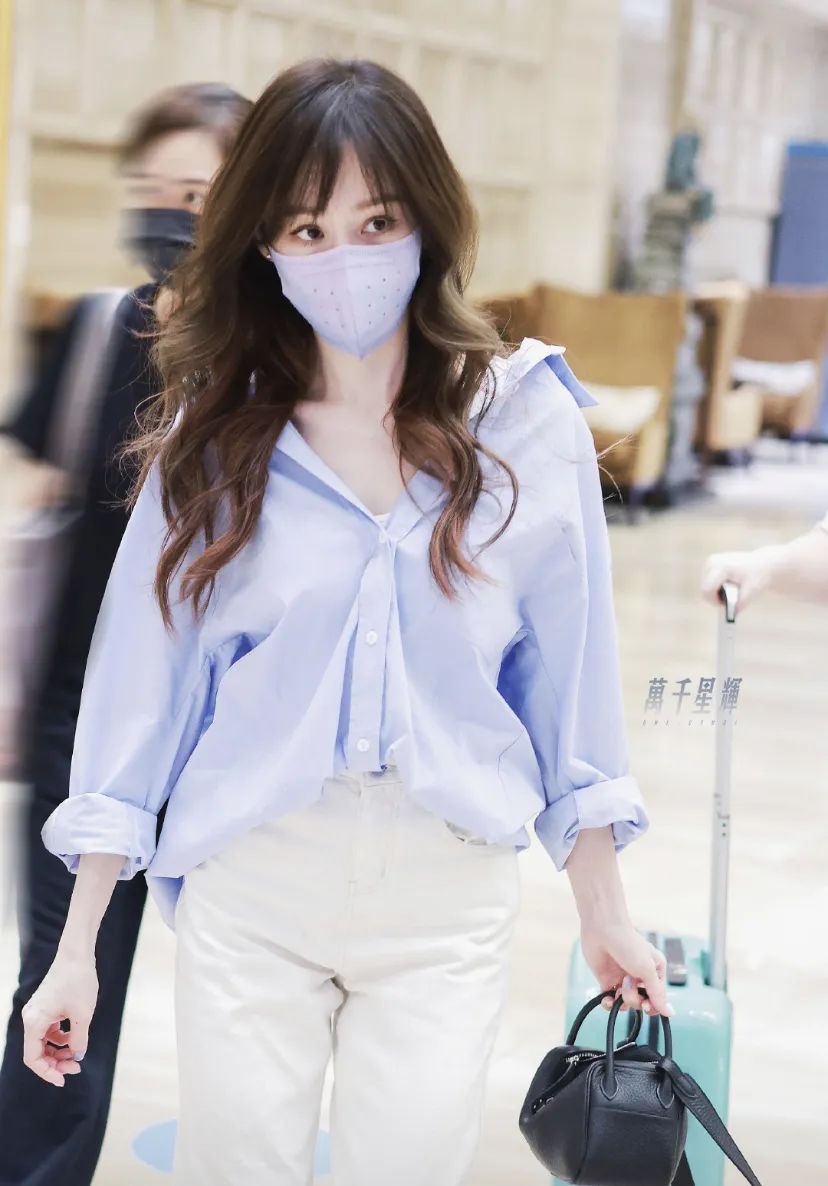 小八卦，签子，张大大，王心凌，baby，许晴