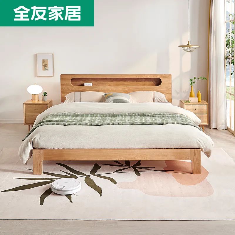 网上买床什么牌子好性价比高，家用什么牌子的床比较好？