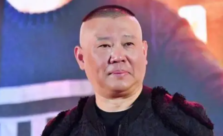 沙溢当年结婚没请郭德纲，反而请了李菁何云伟，双方是有何恩怨？