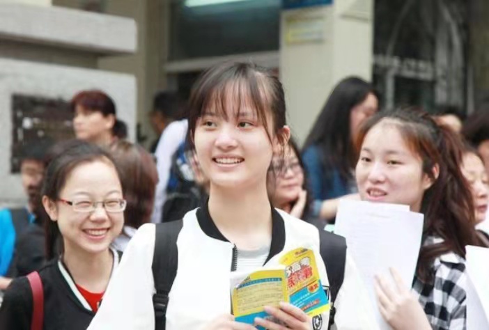 全国高中百强榜，江西4所学校上榜，被称为“四大名校”