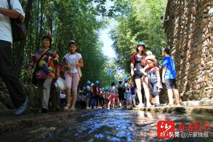 中秋假期临沂市文旅活动激发市场活力 乡村游、赏月游、沉浸式体验受追捧