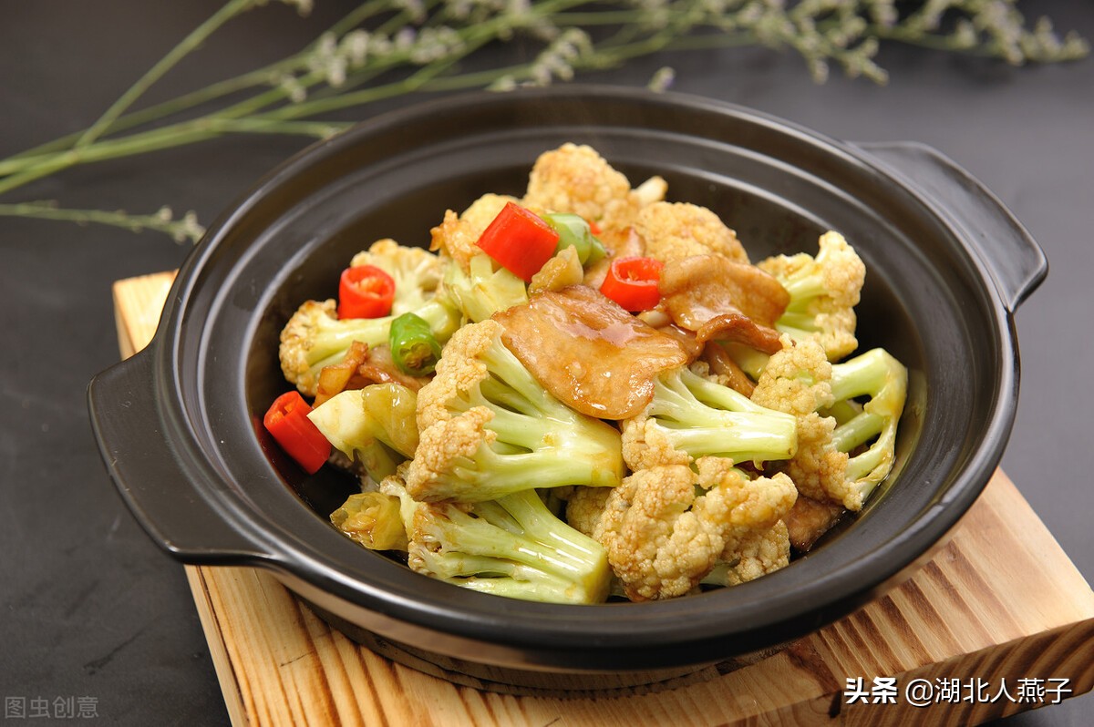 冬天免疫力低，9种“高维C”蔬菜要多吃，男女老幼都受益，收藏