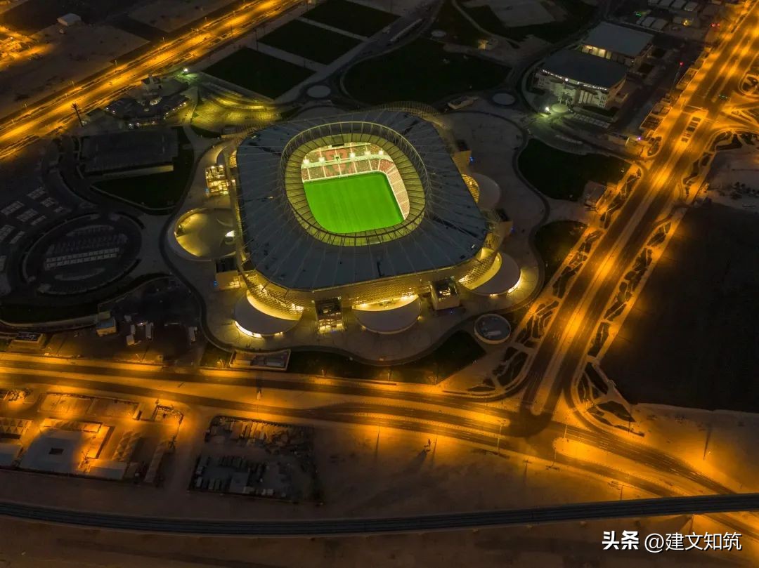 2022世界杯多哈多少座（「世界杯」2022世界杯設計師觀球指南：卡塔爾八座球場）