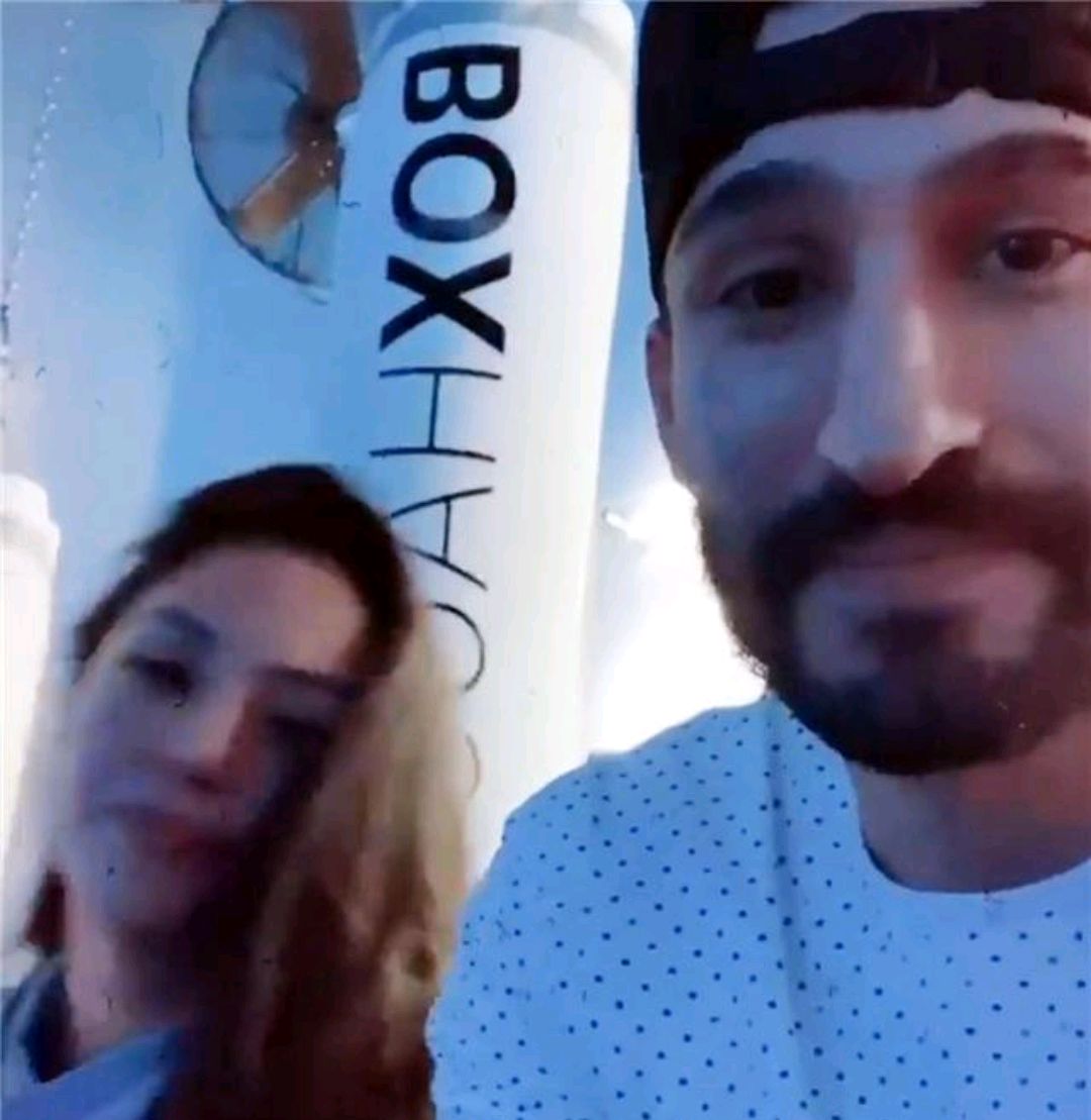 瓦妮莎如何解決需求（又換人！NBA瓦妮莎約會猛男 身上全是肌肉 40歲的她青睞年輕小伙）