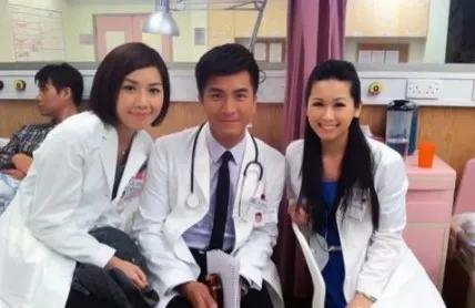 《On Call 36小时》：洪美雪对“完美姐姐”范子妤的意难平（上）