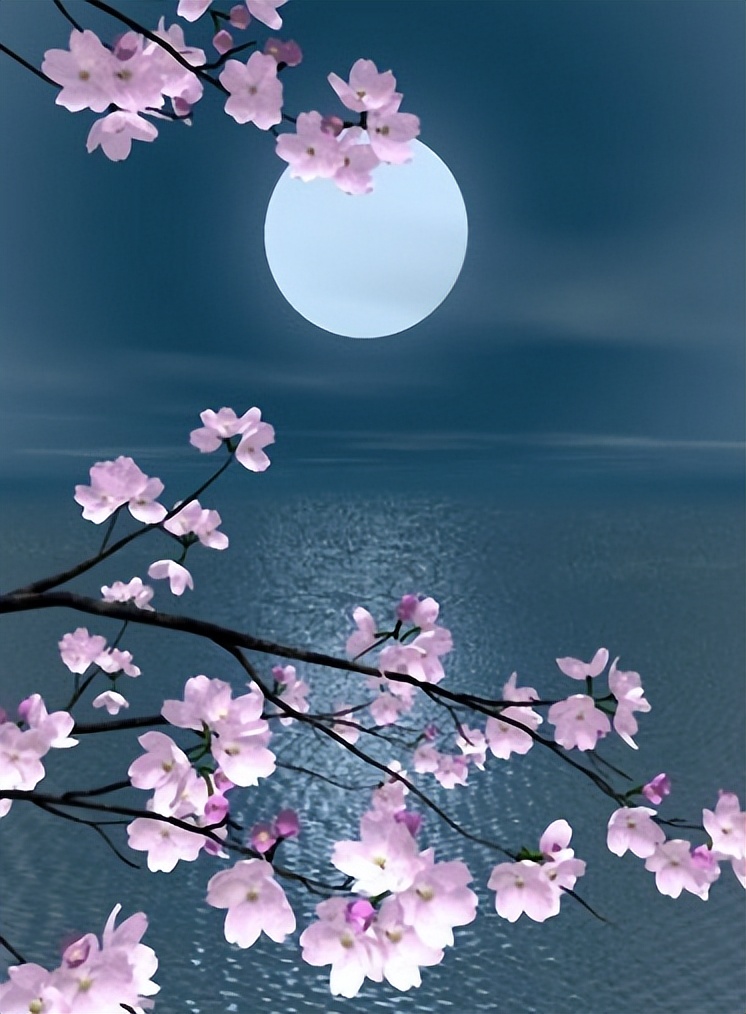 奇人奇事说皆惊月裹天香失素擎(历代名家红豆诗词选录)