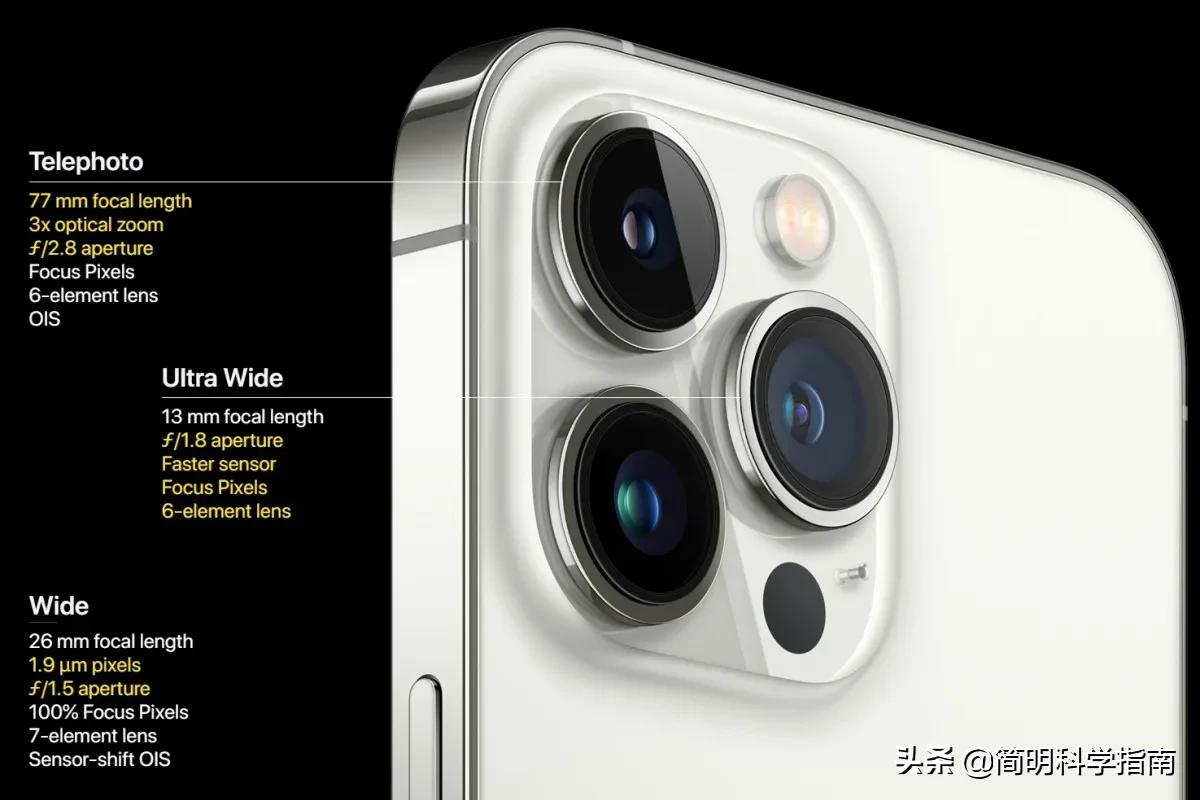 iPhone相机的三个技巧：改变默认设置拍出完美照片