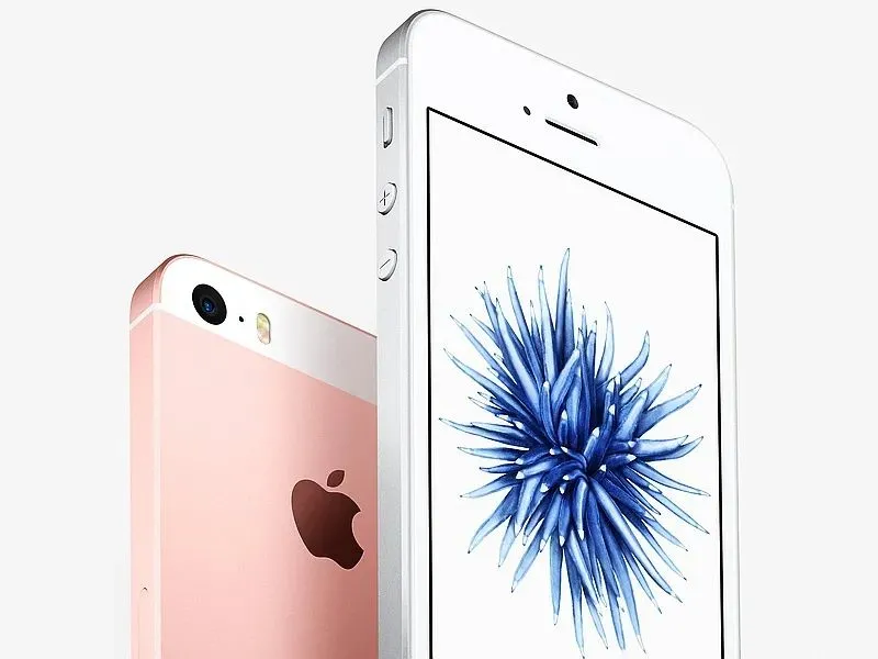 下月见!苹果春季发布会曝光:A15的iPhone仅售3000元?