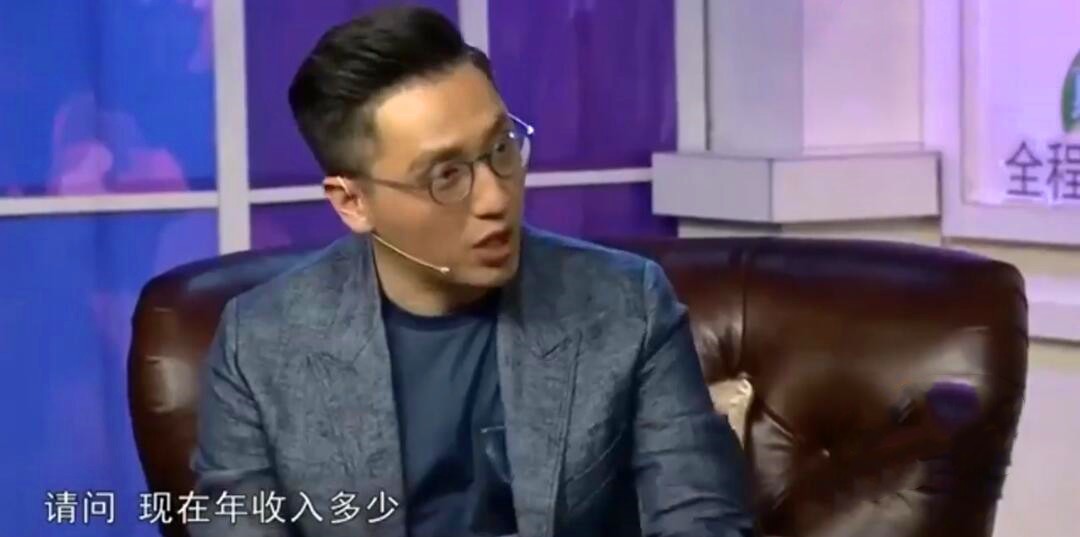 从“浙江卫视一哥”走到今天这个地步，华少能怪谁呢？