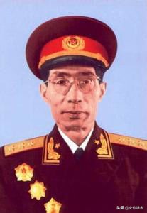 盘点近代四川籍十大名将，个个都是开国元勋，四位成为了开国元帅