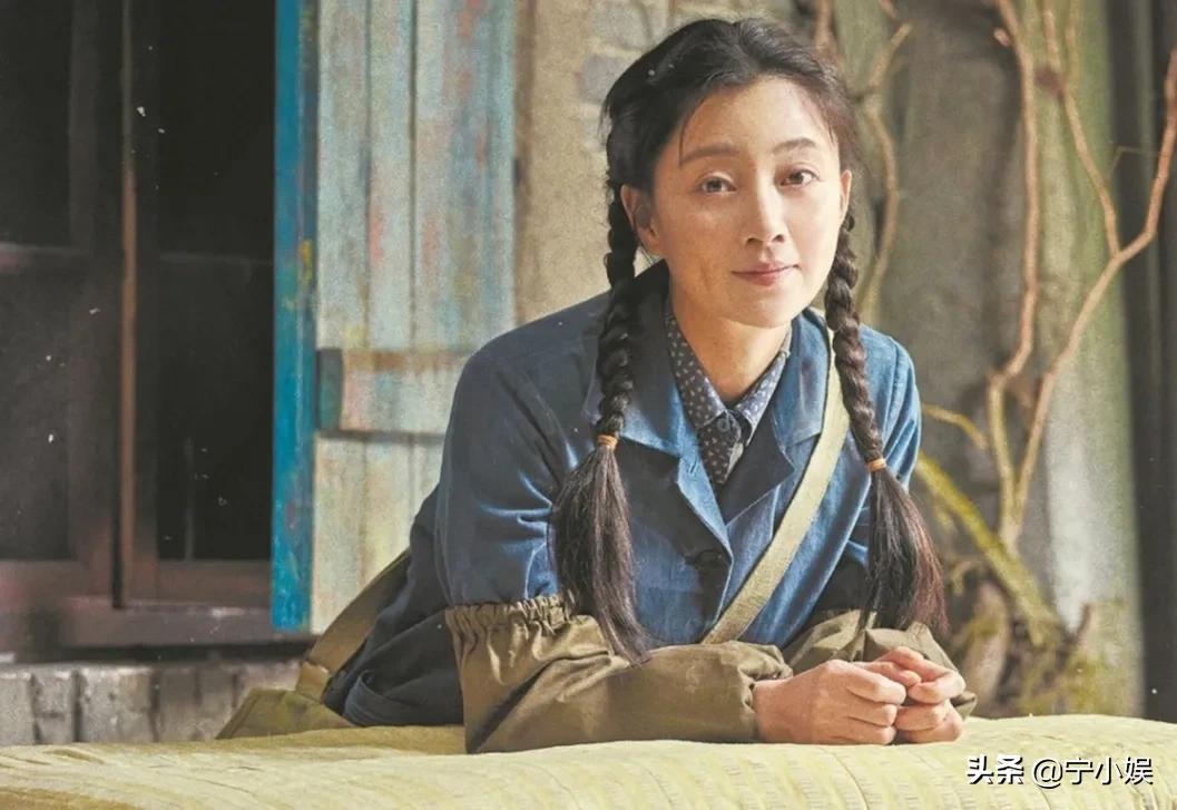 这11位中青代演员，多次受邀参演主旋律影视剧，他们凭啥？