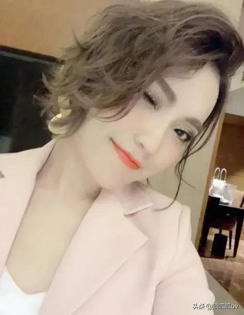 美到极致的广东12大女星，你更喜欢谁（上）