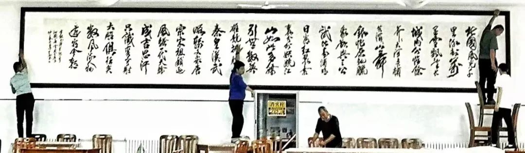 张天德 | 艺术为人民——中国当代书画名家优秀作品展