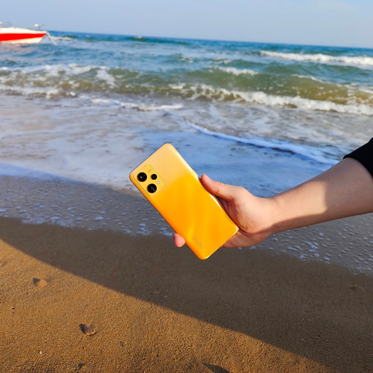 有颜有料，千元精品——真我Q5上手体验