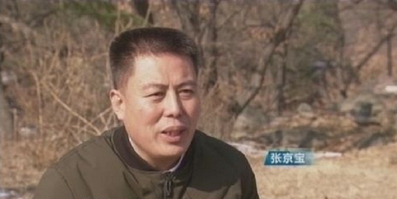 1991年，山东小伙捡破烂为生，意外发现酒瓶中的商机，年入1.6亿