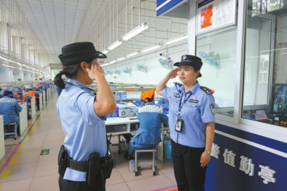 狱警行业将要“大扩招”，享受公务员待遇和编制，专科生也有机会