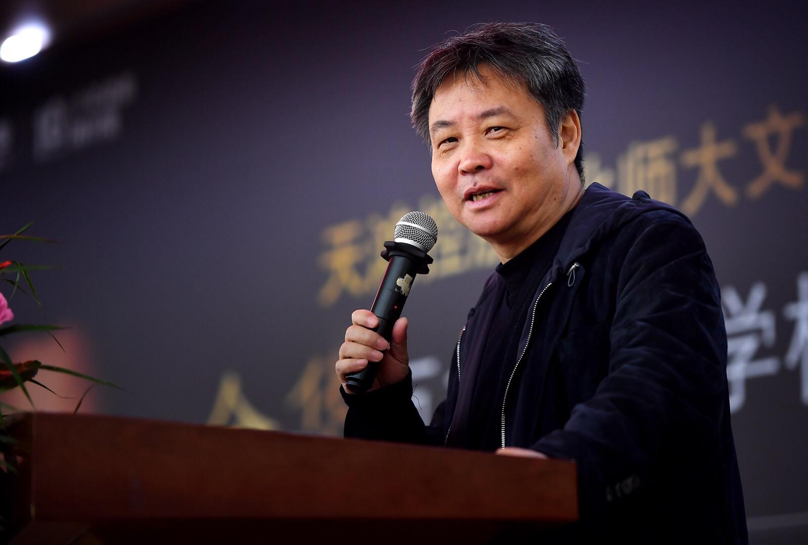 余华和李健：我们是如何成为损友的