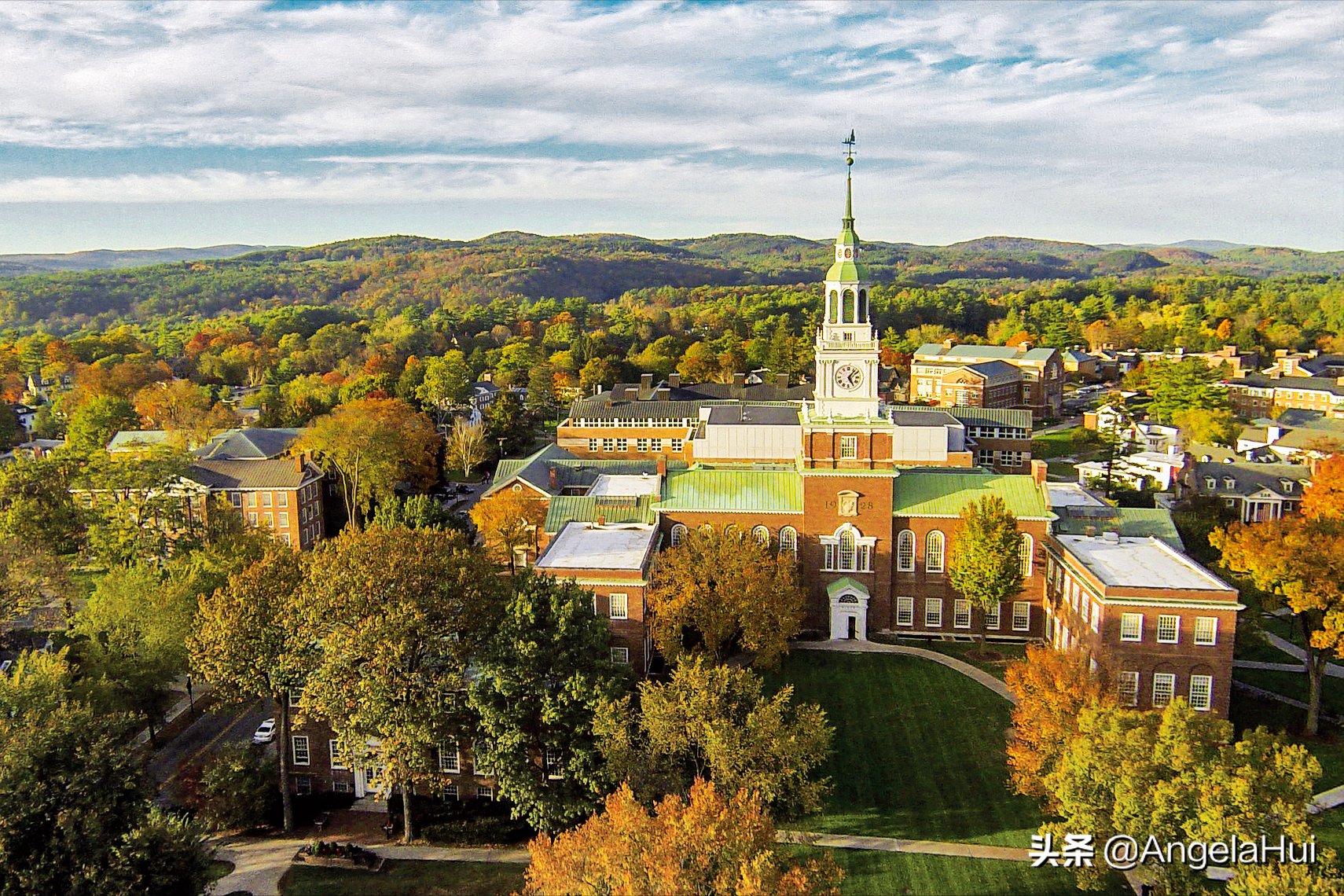 中国家长眼中，清北竟然不敌二流藤校？