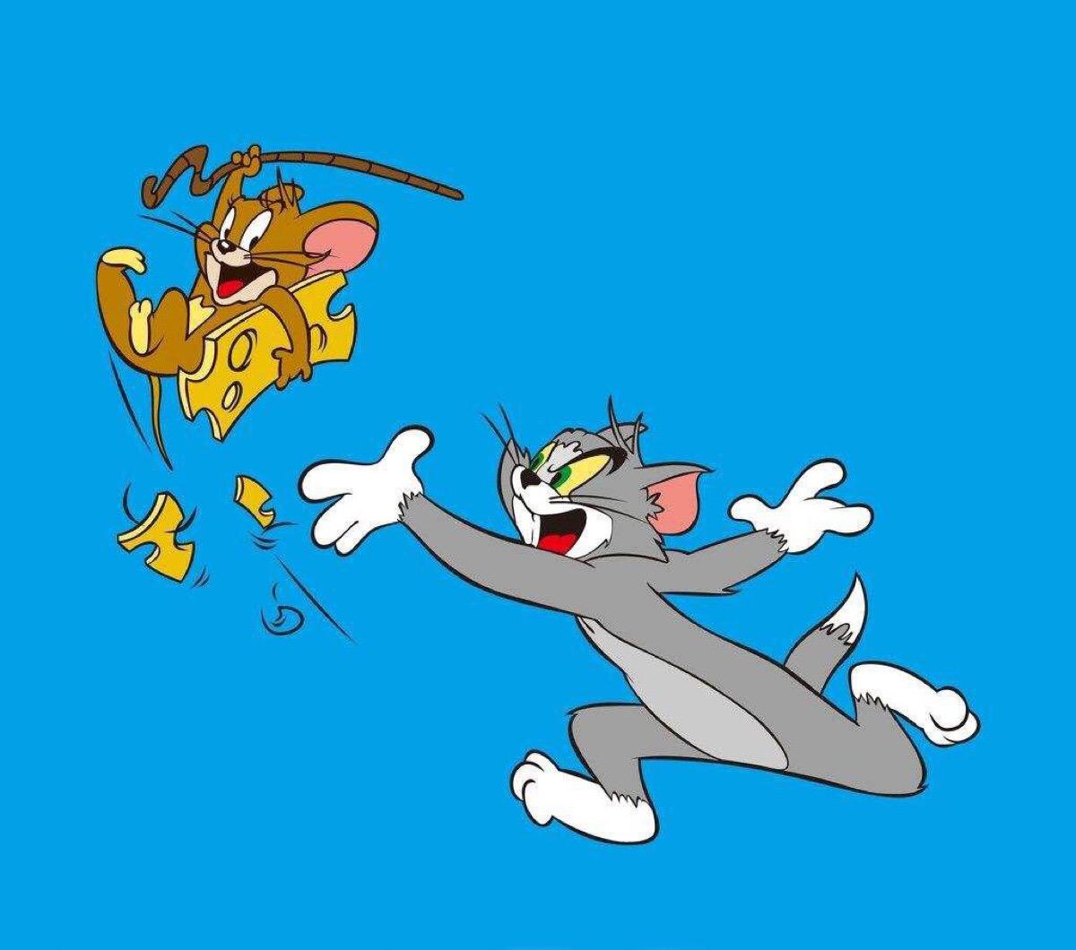 虎年说猫：动漫里的那些猫咪们