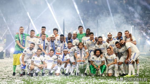 2022欧冠16强赛积分榜排名(2022欧冠联赛球队排名（1-16）：皇马再次夺冠，还是曼城有望？)