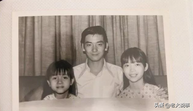 一些你不知道的梅艳芳老照片