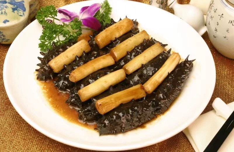 山東最出名的10道名菜，不愧是魯菜發源地，太豐盛，你吃過幾道？