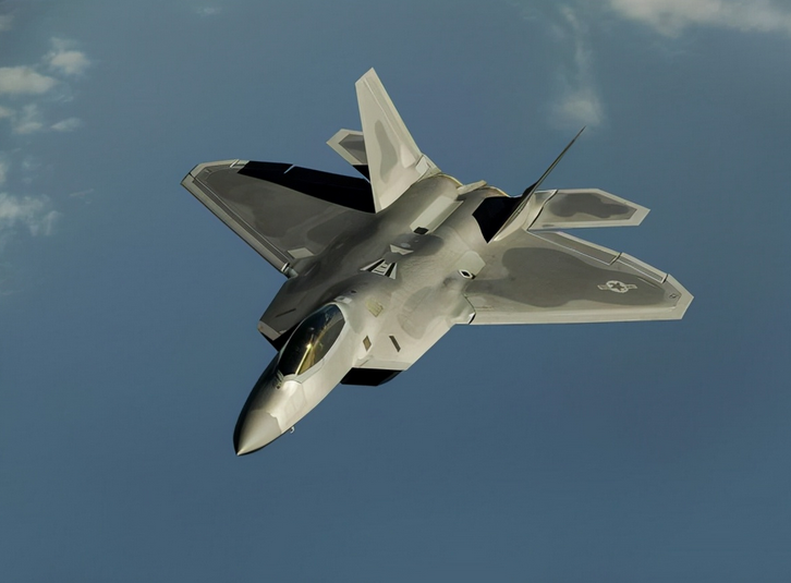 战机排名(美媒公布2021年世界十大最强战机，F-35排第二，苏-57力压歼-20)