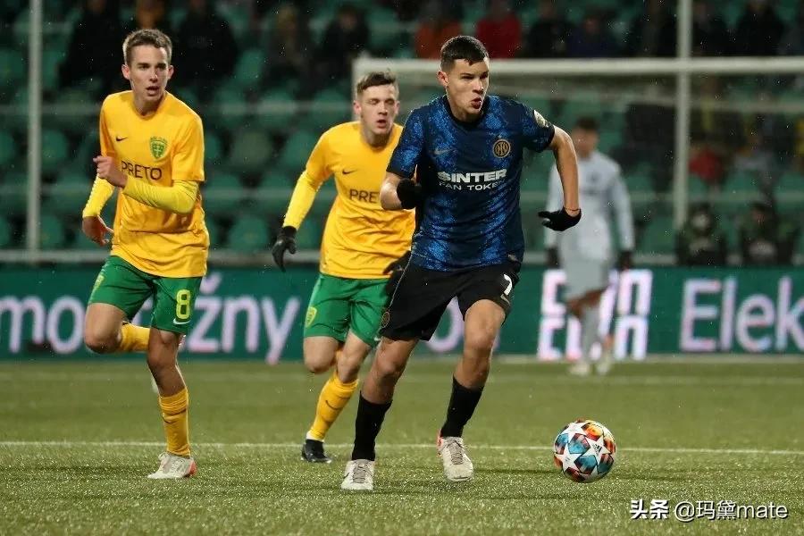 双国籍世界杯(阿根廷国家队7位U20小将介绍 : 具有双国籍和欧洲背景)