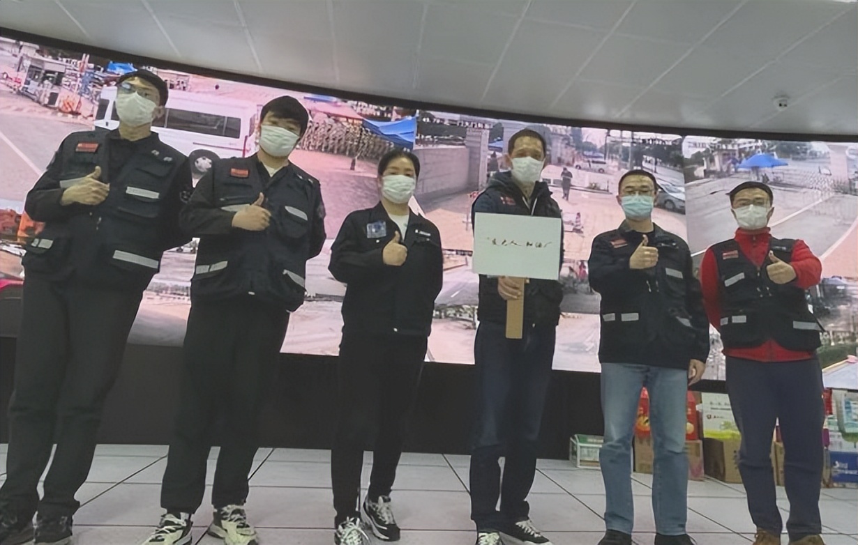 是逆袭，也是不认命！安保员考上上海交大研究生，网友直呼太励志