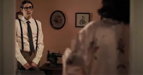 美国绿帽王：妻子把情人养在阁楼里十年，他竟一直被蒙在鼓里