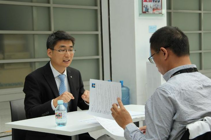 985大学生和普通大学生相比，有什么优势？资深面试官一语道破