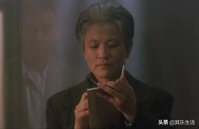 历届中国电影金鸡奖—影后（1981-2021），仅刘嘉玲一位港台演员