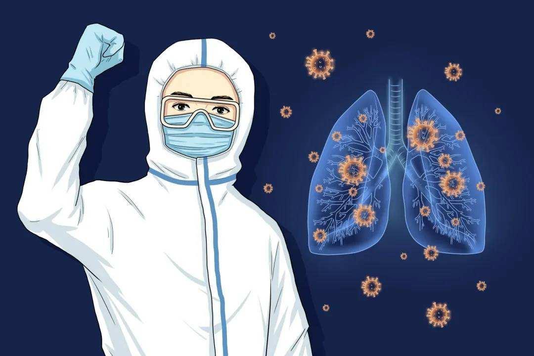 非典是哪一年发生的 非典消失的真正原因-文化号