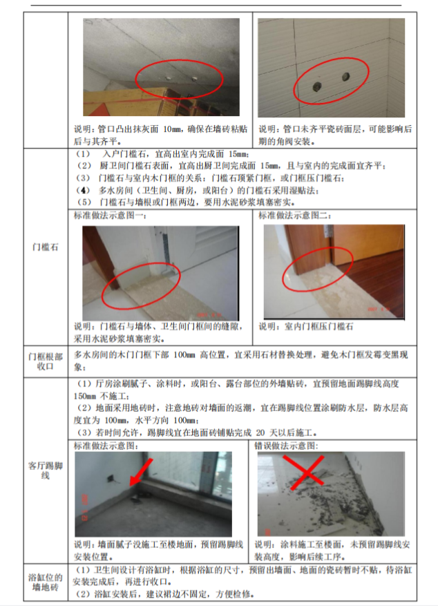 施工员学富五车，他有装饰装修工程标准化手册，做工程没有再怕的