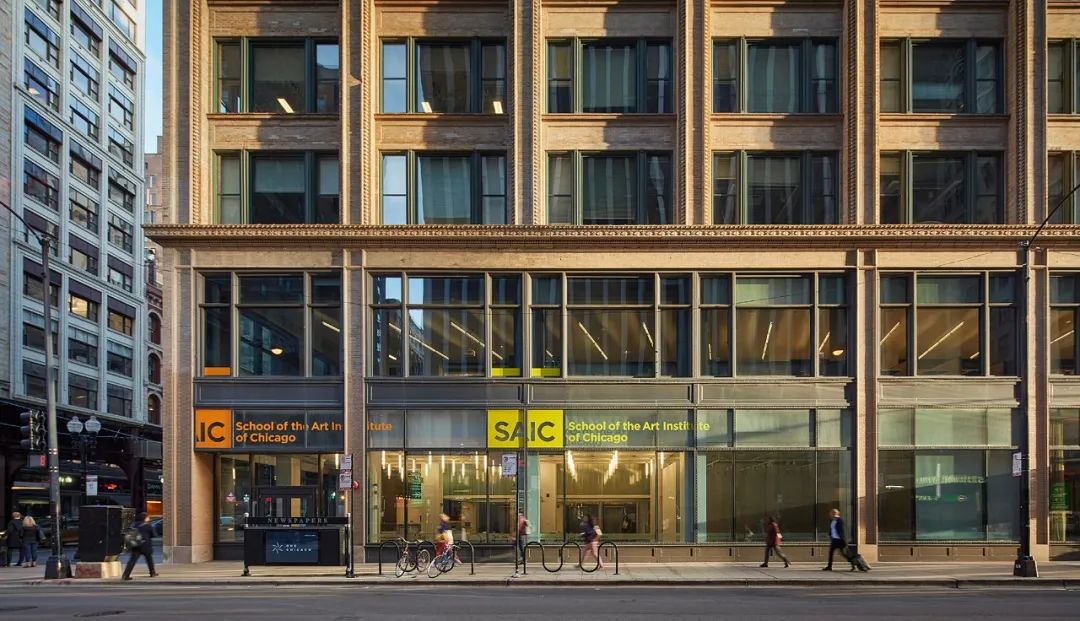 去美国学摄影，有什么好学校（本科）