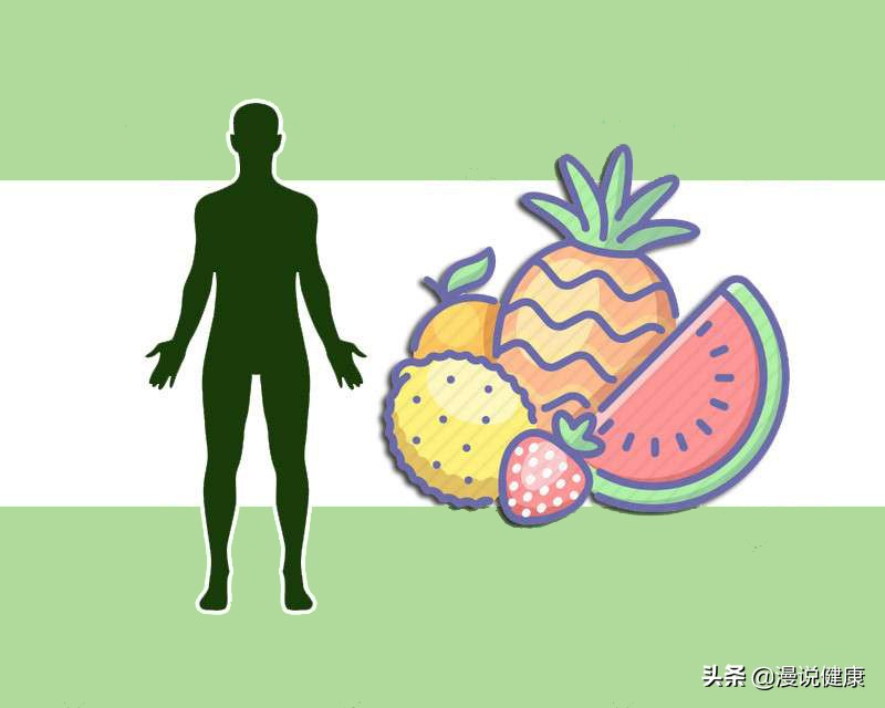 5种水果不甜，但含糖量巨多！要想控糖的朋友们，最好要“避开”