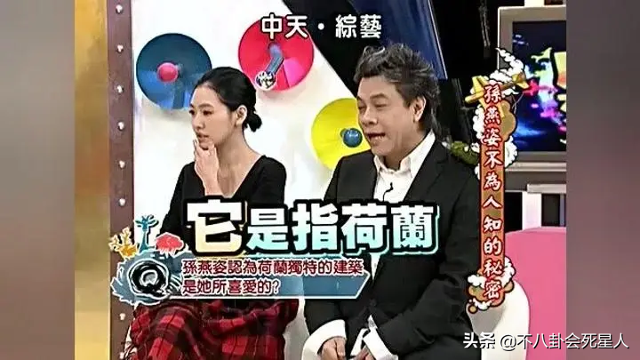 5位下嫁普通人的女明星！从海清到万茜，比起嫁豪门她们更幸福