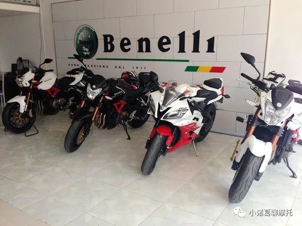 汽車(chē)大佬入局摩托車(chē)行業(yè)勝算幾何？