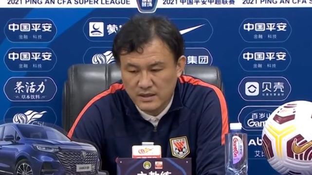 感谢国安(2-1！鲁媒感谢国安激活山东泰山！沪媒认为国安虽败犹荣)