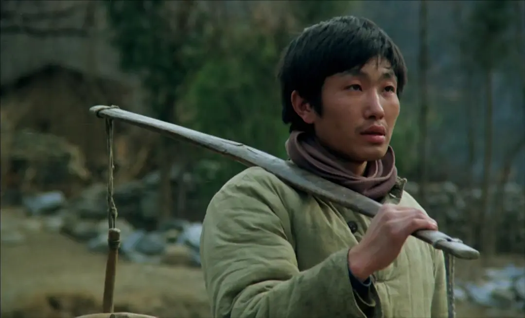 贾平凹《鸡窝洼人家》：山里两对夫妻相换，荒诞背后是乡村的变革