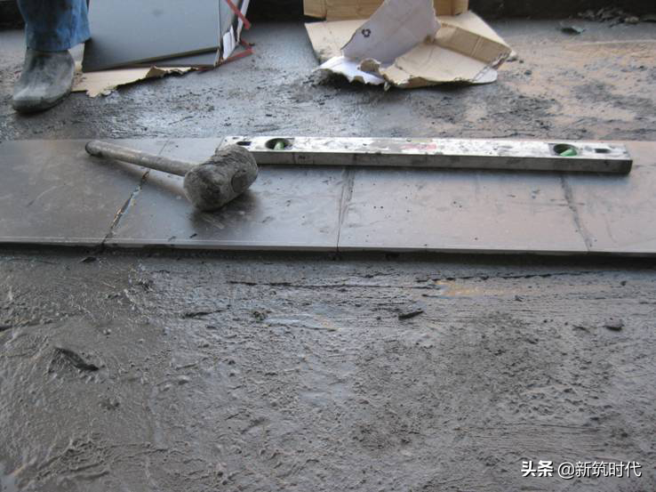 精装修工程常见8大工艺工法，强化技术交底，落实过程管控